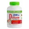 Naturland rágótabletta 60db gyermek D3 Forte+C-vitaminnal eper