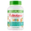Naturland Kids Multivitamin mangó ízű étrend-kiegészítő rágótabletta édesítőszerrel 60 db 60 g