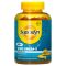 Supradyn Kids gyümölcsízű étrend-kiegészítő multivitamin omega-3-mal és kolinnal 60 db 240 g