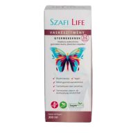 Szafi Life vaskészítmény 300ml gyermekeknek gm, vegán