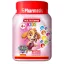 Paw Patrol gumivitamin 50db mulitvitamin - Rózsaszín