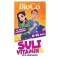 BioCo Suli vitamin citrom ízű étrend-kiegészítő rágótabletta 6-14 éveseknek 90 x 1,4 g (126 g)