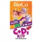 BioCo C+D₃ Kid cseresznye ízű étrend-kiegészítő rágótabletta 3-10 éveseknek 90 x 1,35 g (121,5 g)