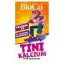 BioCo Tini Kalcium cseresznye ízű étrend-kiegészítő rágótabletta 90 x 1,6 g (144 g)