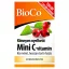 BioCo könnyen nyelhető csipkebogyós mini C-vitamin étrend-kiegészítő tabletta 120 x 0,34 g (40,8 g)