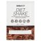 BioTechUSA Diet Shake csokoládé ízű tejsavófehérje italpor édesítőszerrel 30 g