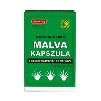 Dr. Chen Patika Malva kapszula 30 db