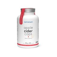 Nutriversum kapszula 90db Almaecet