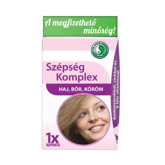 Dr. Chen kapszula 30db szépség komplex