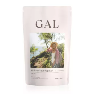 GAL marhakollagén peptidek 300g Klasszikus