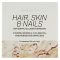 BioTechUSA Hair, Skin & Nails étrendkiegészítő kapszula vitaminokkal, ásványi anyagokkal 54 db 39 g