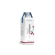 Nutriversum Collagen Liquid 500ml cseresznye cukormentes    