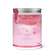 Nutriversum Collagen Heaven 300g rose lemonade