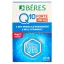 Bérés Q10 Forte 100 mg kapszula koenzim Q10-et és B₁-vitamint tartalmazó étrend-kiegészítő 30 db