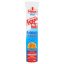 Haas Vital Kalcium + D + K- vitamin narancsízű étrend-kiegészítő pezsgőtabletta 80 g