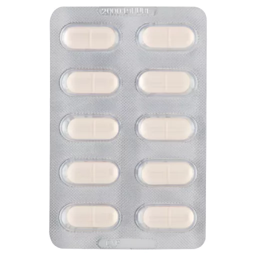Béres Mg+B6 filmtabletta, magnéziumot és B6-vitamint tartalmazó étrend-kiegészítő 30 x 12,5 g