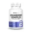 BioTech USA tabletta 60db Cranberry Complex