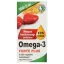 Dr. Chen Patika Omega-3 Forte Plus lágyzselatin kapszula 105 db