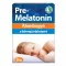 Dr. Chen Patika Pre-Melatonin Álombogyó kapszula 30 db