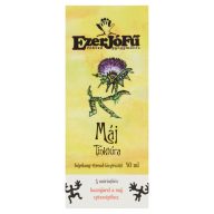 Ezerjófű tinktúra 50ml máj