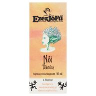 Ezerjófű tinktúra 50ml női