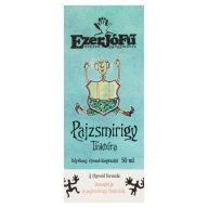 Ezerjófű tinktúra 50ml pajzsmirigy