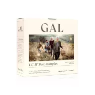 GAL kapszula 60db UC-II Porc-komplex
