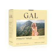 GAL kapszula 60db Primavie Shilajit