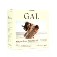 GAL kapszula 90db Magnézium-biszglicinát