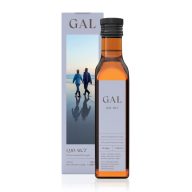 GAL étrend-kiegészítő olaj 250ml Q10+MCT