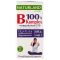 Naturland B 100% Komplex + Magnézium 375 étrend-kiegészítő kapszula 60 db 60 g