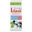 Naturland izlandi zuzmó kivonatot tartalmazó folyékony étrend-kiegészítő édesítőszerekkel 150 ml