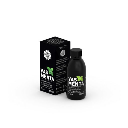 VasMenta szirup 150ml