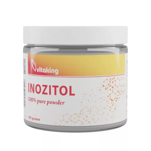Vitaking Inozitol por 200g