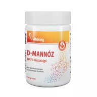 Vitaking D-Mannose por 100g