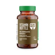 VitaminBottle kapszula 30db Vas természetes ásványi anyag