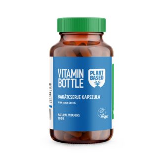 VitaminBottle kapszula 60db Barátcserje