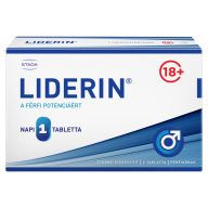 Liderin tabletta 6db
