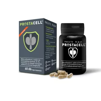 Prostacell kapszula 60db