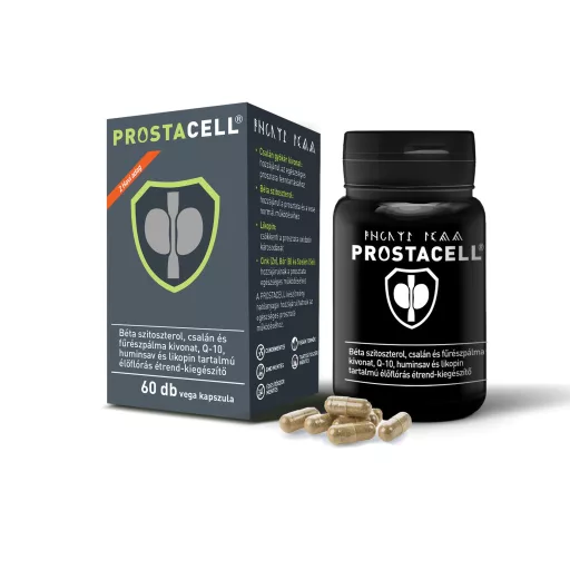 Prostacell kapszula 60db