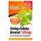 BioCo Ginkgo biloba kivonat 120 mg Megapack tabletta 90 x 0,3 g (27 g)