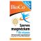 BioCo szerves magnézium + B6-vitamin étrend-kiegészítő tabletta 90 x 1,125 g (101,25 g)