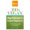 BioCo 100% Vegan Alga Kalcium & Tengeri Magnézium filmtabletta 60 x 1,25 g (75 g)
