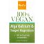 BioCo 100% Vegan Alga Kalcium & Tengeri Magnézium filmtabletta 60 x 1,25 g (75 g)
