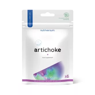 Nutriversum kapszula 30db Artichoke articsóka kivonat