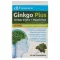Innopharm filmtabletta 60db Ginkgo 120mg+Magnézium