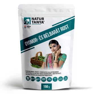 Natur Tanya rost 150g gyomor- és bélbarát