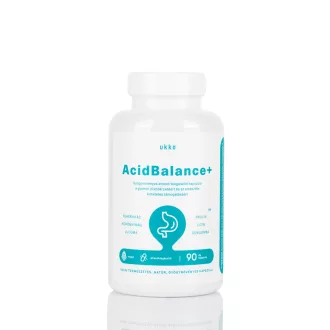 UKKO	AcidBalance+ 90 kapszula