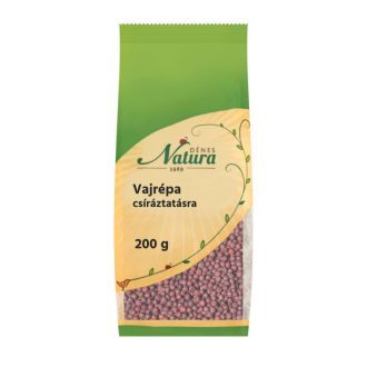 Natura vajrépa 200g csíráztatásra