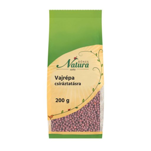 Natura vajrépa 200g csíráztatásra